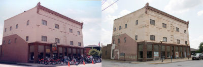 ‘The Harley Shop’ takes a spin in the Indiana Historical Society